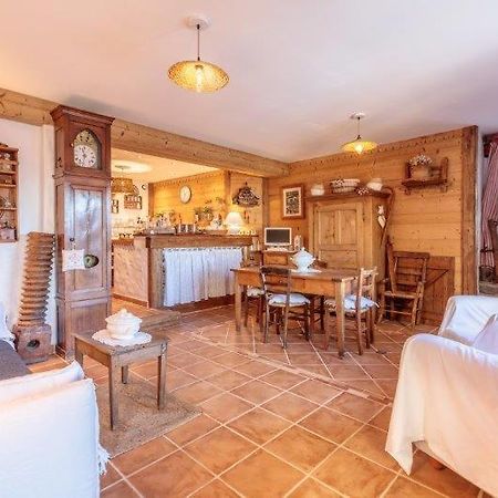 Appartement De Charme 4/6 Pers Dans Joli Village De Montagne Bourg-Saint-Maurice Exterior foto