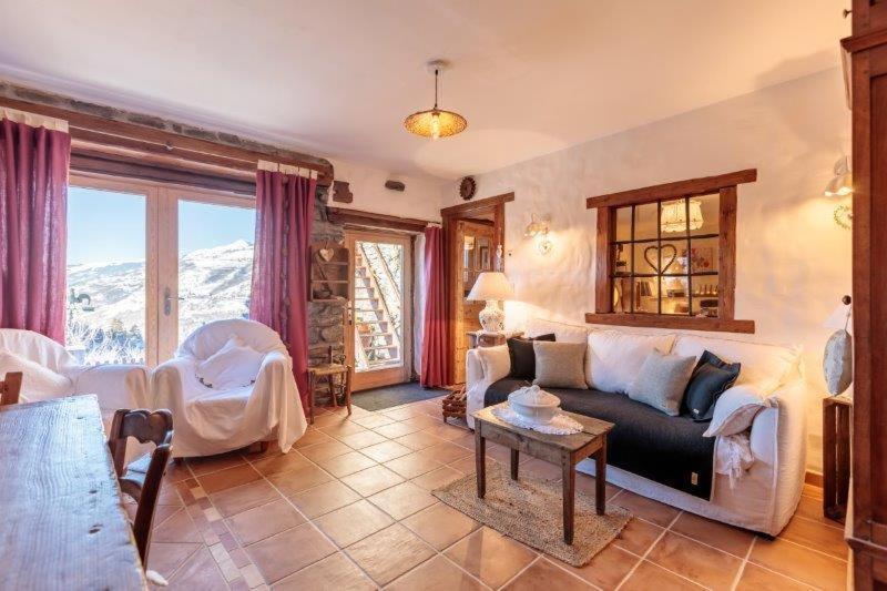 Appartement De Charme 4/6 Pers Dans Joli Village De Montagne Bourg-Saint-Maurice Exterior foto